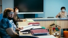 Защита ВКР в дистанционном формате.